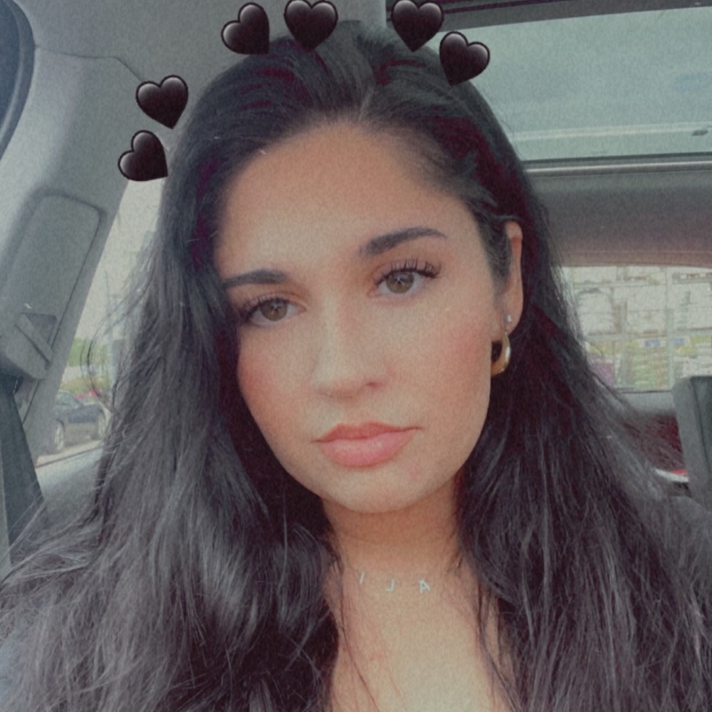 Meet your Posher, Natalie